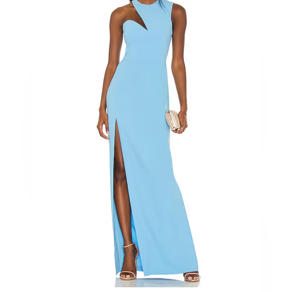 Amanda Uprichard X Revolve Gilda Gown